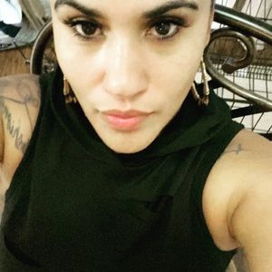 Meet your Posher, Kat